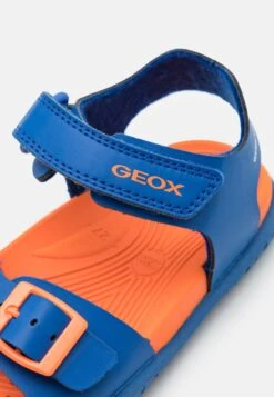 Geox Fommiex Boy - Sandalen - Royal/Orange 11 Geox Fommiex Boy - Sandalen - Royal/Orange -Geox e3834e22b6084ed59da289069986f1ad