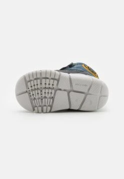 Geox Flexyper Boy Abx - Snowboots- Avio/Ochreyellow -Geox e38a5b821fc74ab395597351c3fadecf