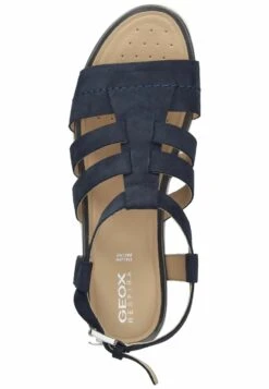 Geox Sandalen - Dk Blue -Geox e3eebd4f64af4c63b214a17a67a090b0
