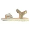 Geox Haiti - Sandalen - Beige Platinium