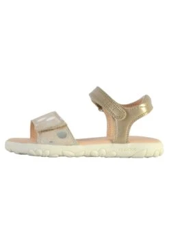 Geox Haiti - Sandalen - Beige Platinium