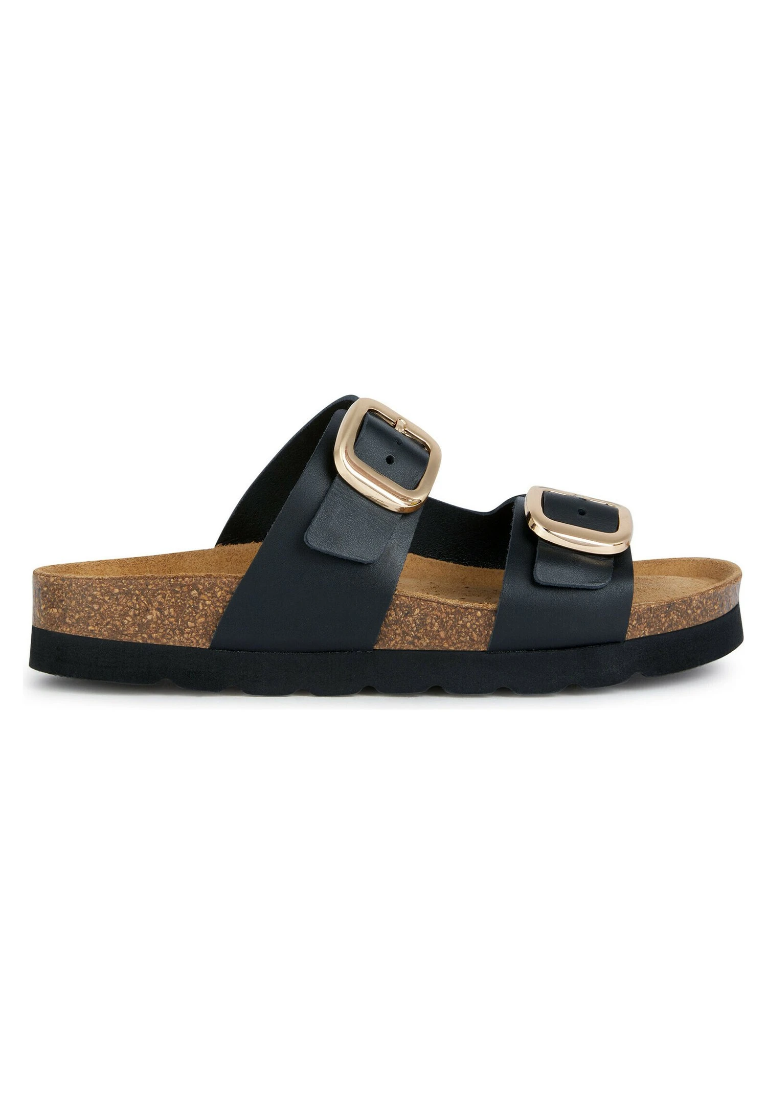 Geox D Brionia High - Muiltjes - Black 6 Geox D Brionia High - Muiltjes - Black - Image 6