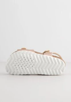 Geox J Adriel GCShi Synt Lea - Sandalen - Rose Gold -Geox e51af93f4abd48e3b6649d030071444b