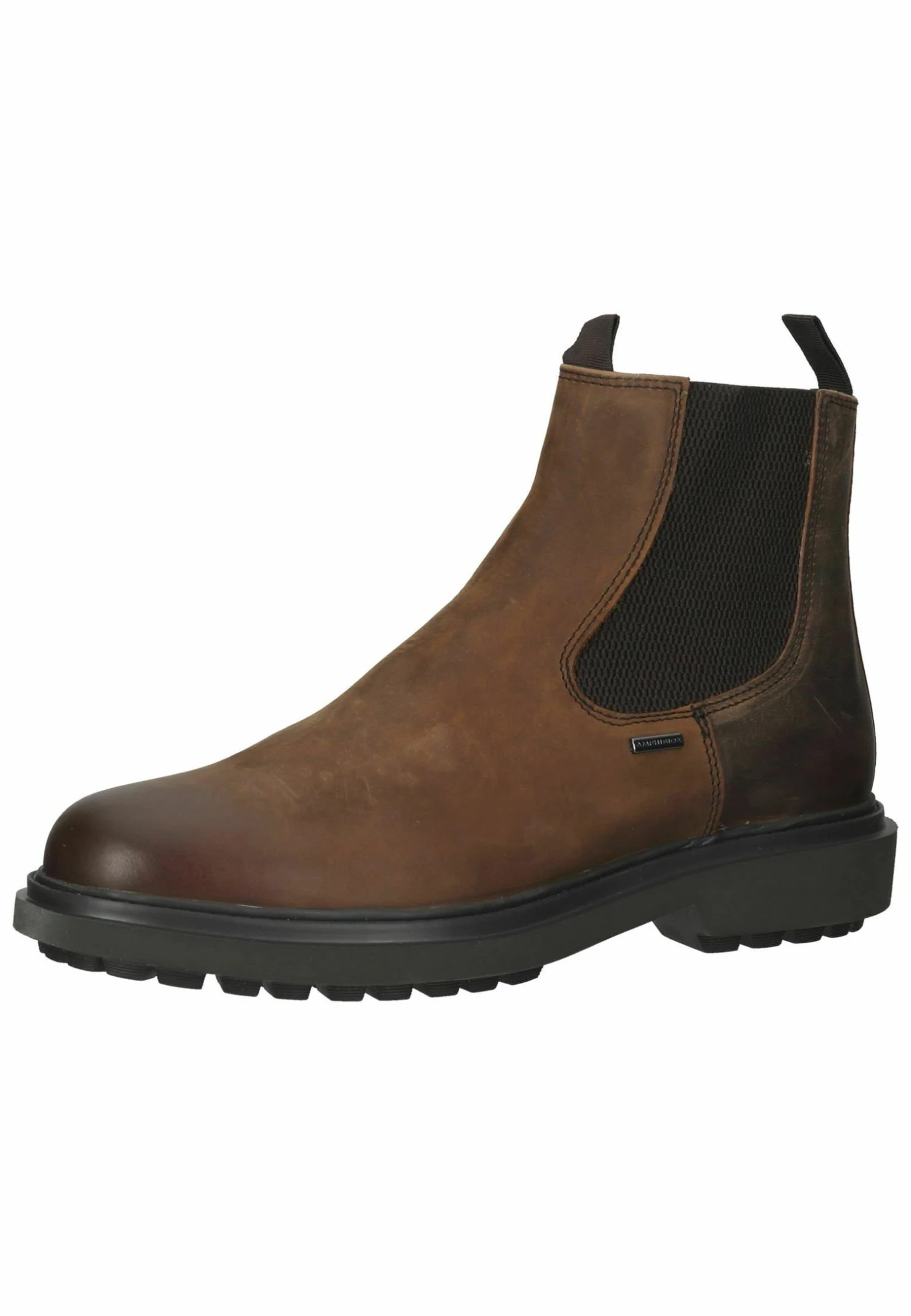 Geox Korte Laarzen - Taupe 2 Geox Korte Laarzen - Taupe - Image 2