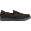 Geox Spherica- Mocassins - Dark Brown