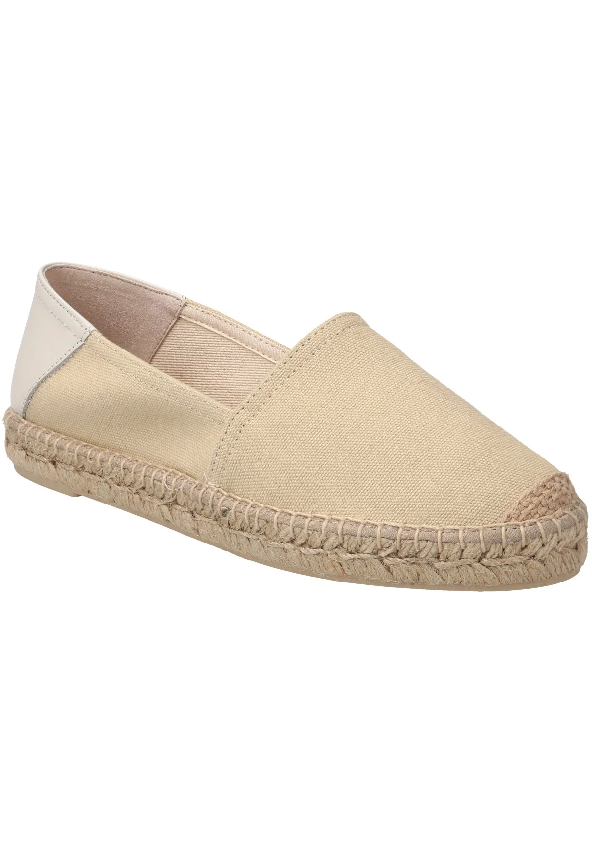 Geox Lampedusa - Espadrilles - Beige 2 Geox Lampedusa - Espadrilles - Beige - Image 2
