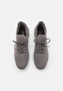 Geox U Spherica Actif - Sneakers Laag - Grey -Geox e66df8823f5046548d82782764c0babe