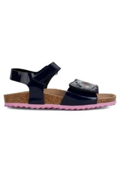 Geox Adriel - Sandalen - Blau