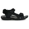 Geox U Terreno Grip - Sandalen - Black