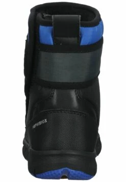 Geox Stiefelette - Snowboots- Black Royal -Geox e6ce6097057b4fe38c73204b4b2f4732