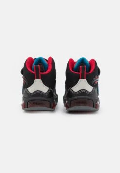 Geox Inek Boy - Laarzen - Black/Sky 8 Geox Inek Boy - Laarzen - Black/Sky -Geox e6e71b78b53340c9be9f273e4cb36399