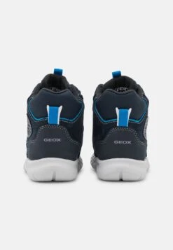 Geox Flexyper Boy Abx - Snowboots- Navy/Sky 8 Geox Flexyper Boy Abx - Snowboots- Navy/Sky -Geox e723fefc00be4b84bb57a20de7b4eefd