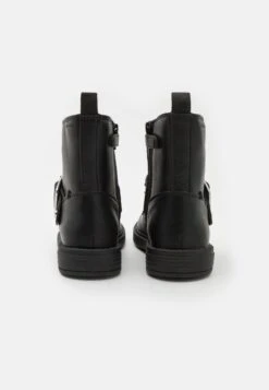 Geox Eclair Girl - Veterboots - Black 8 Geox Eclair Girl - Veterboots - Black -Geox e8cb17778b9147979877182e1771ab85