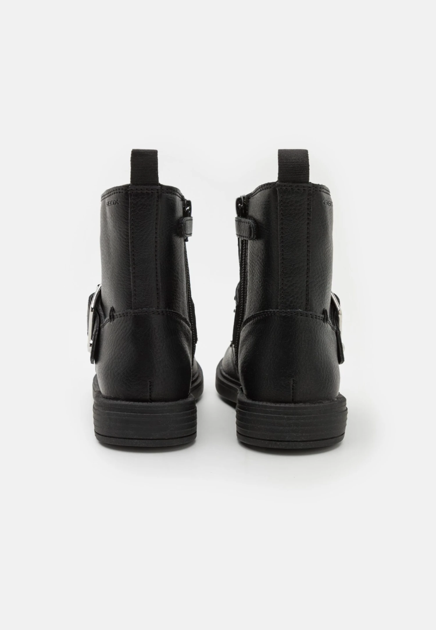 Geox Eclair Girl - Veterboots - Black 3 Geox Eclair Girl - Veterboots - Black - Image 3