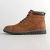 Geox Veterboots - Cognac