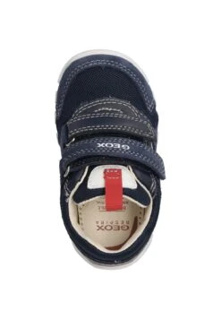 Geox Iupidoo - Babyschoenen - Blau -Geox e9272cc1cf544bdb9dbfd7793ba11806