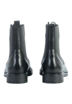 Geox Jaylon - Veterboots - Noir -Geox eaccc965506f4715b946048d9fa9c5b9