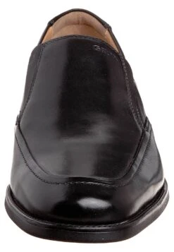 Geox Uomo Federico - Instappers - Black 10 Geox Uomo Federico - Instappers - Black -Geox eb460184f8774d86a28dbce3fab788e7