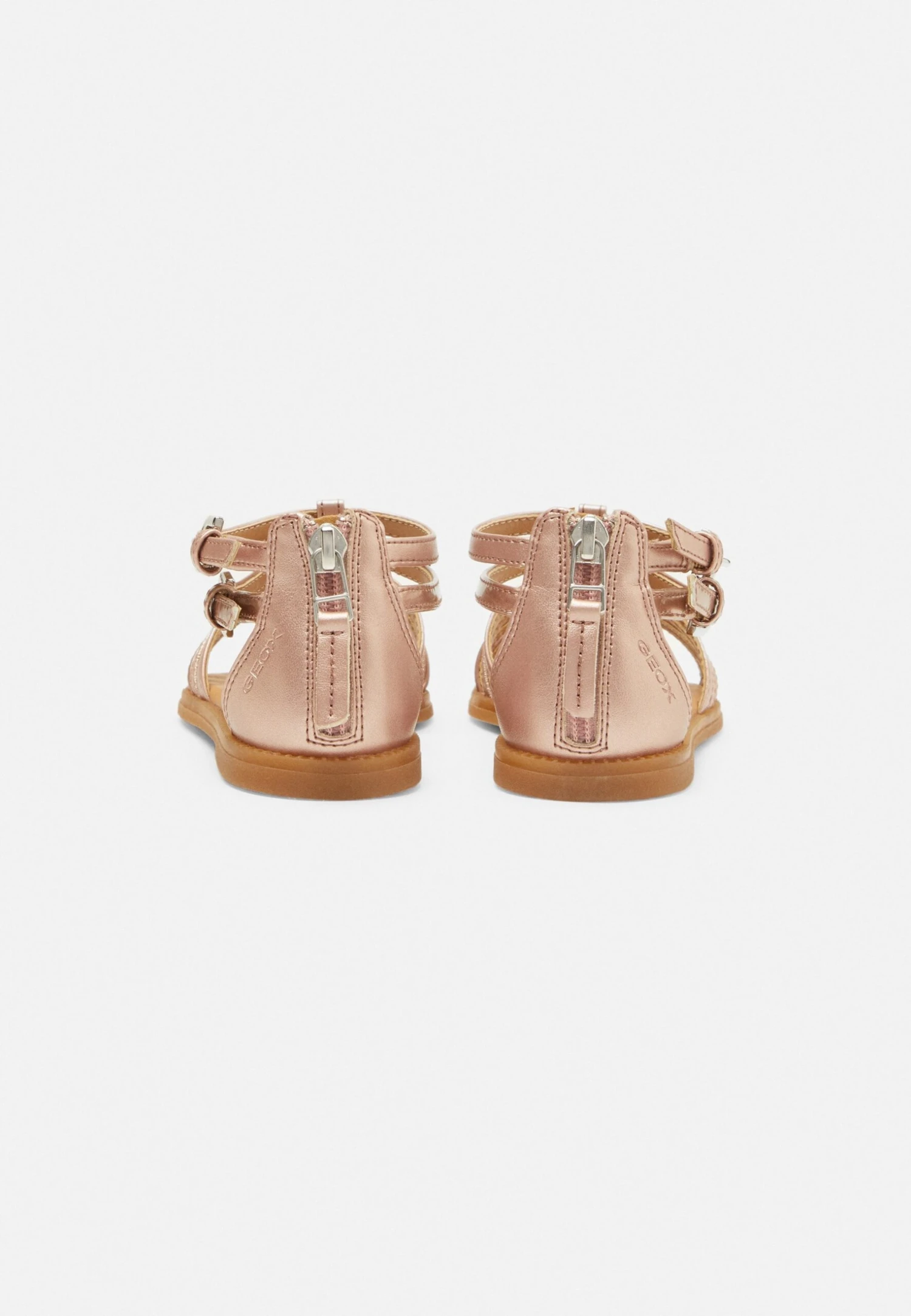 Geox Sandal Karly Girl - Sandalen - Soft Rose 3 Geox Sandal Karly Girl - Sandalen - Soft Rose - Image 3