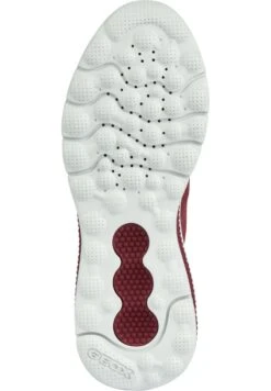 Geox D Spherica Actif - Sneakers Laag - Cyclamen -Geox eb75437ca6534221bb0cbf040ad51dfe