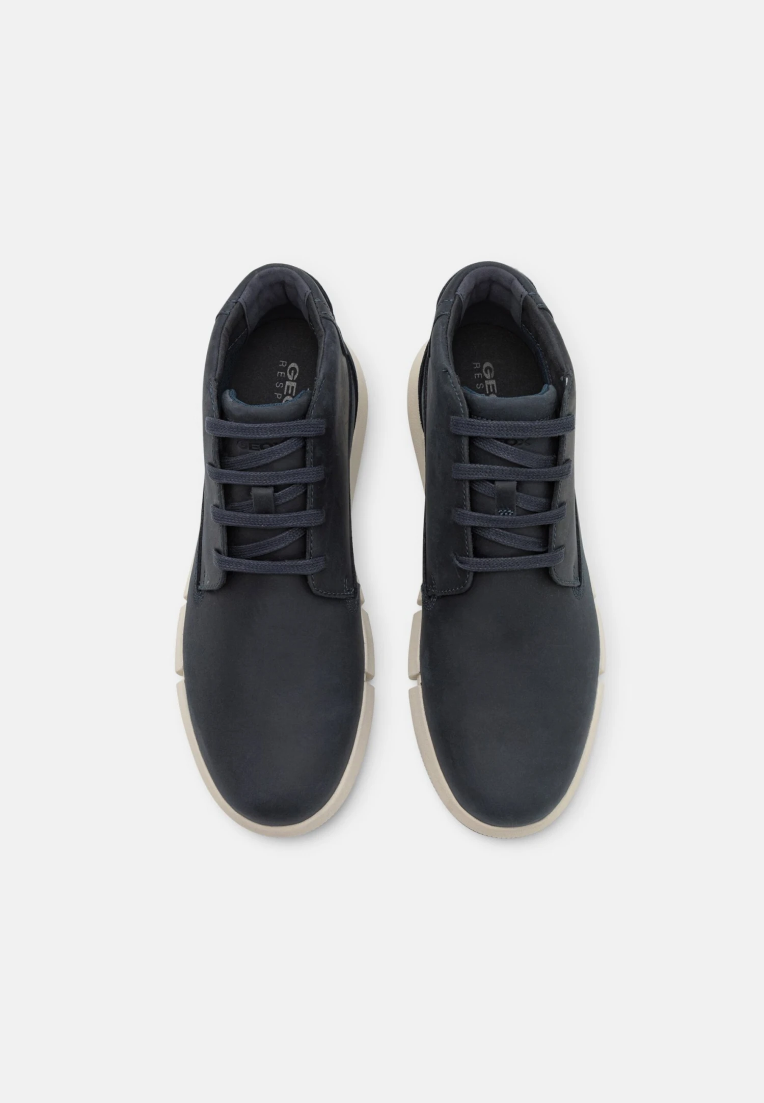 Geox Adacter - Veterboots - Navy 4 Geox Adacter - Veterboots - Navy - Image 4