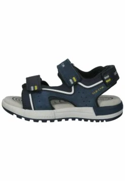 Geox Outdoorsandalen - Navy Avio