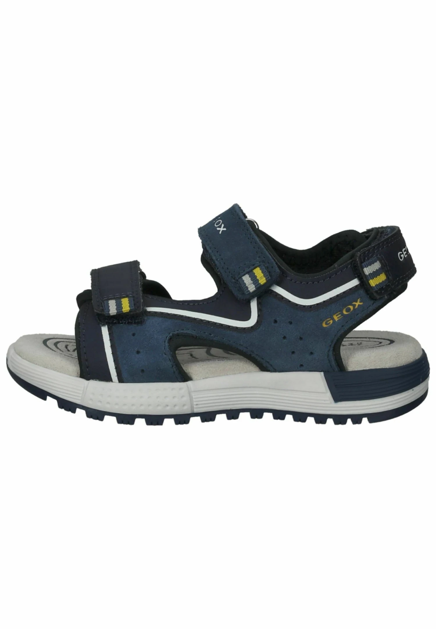 Geox Outdoorsandalen - Navy Avio 1 Geox Outdoorsandalen - Navy Avio
