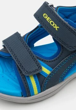 Geox Vaniett Boy - Outdoorsandalen - Navy/Light Blue 11 Geox Vaniett Boy - Outdoorsandalen - Navy/Light Blue -Geox eb908ed28ca14e2e950ab2411d1572f4