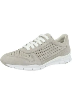 Geox Sneakers Laag - Light Grey (D02F2B00022C1010) -Geox ebcf98b0f1fb47da970fb8d63a8e2165