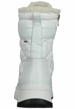 Geox Veterboots - White Offwhite 7 Geox Veterboots - White Offwhite -Geox ebeaef99653d46e985640d2af8e260ed
