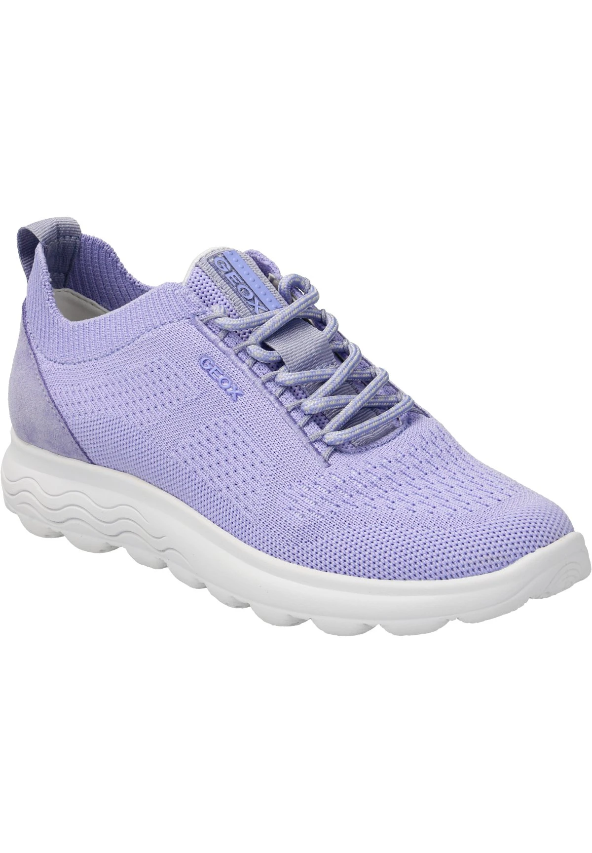 Geox Spherica- Sneakers Laag - Blau 2 Geox Spherica- Sneakers Laag - Blau - Image 2