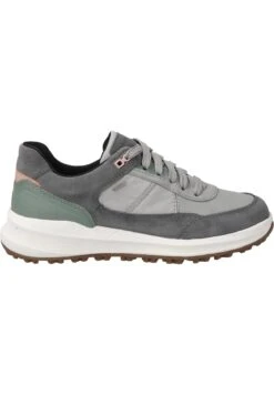 Geox Sneakers Laag - Grau