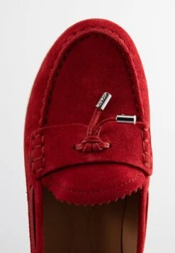 Geox D Vega Moc A - Instappers - Red 9 Geox D Vega Moc A - Instappers - Red -Geox ec844f6163c24857ae141eebd57bdfdb