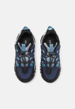 Geox Montrack Boy Abx Warm - Sneakers Laag - Navy/Grey -Geox ecd7a20ce9a74d4eb9d37ed5871cf8fd