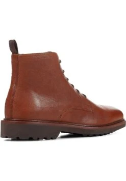 Geox Veterschoenen - Brown 11 Geox Veterschoenen - Brown -Geox ed49a838a8ca480291d7fd851541c6a4