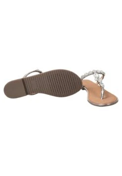 Geox Sozy - Teensandalen - Weiß -Geox ede86903fe4643809f209e81e4e95489