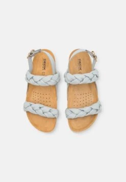 Geox Brionia - Sandalen - Light Sky -Geox edf16e4be9ad4ff3955b176066ff63c3