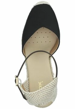 Geox Sleehakken - Schwarz -Geox ee5d418ad4a94c7b88b04dde6ff72a75