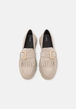 Geox Vilde - Instappers - Sand 11 Geox Vilde - Instappers - Sand -Geox ee66b6684a1447668896bd30fbdc794e