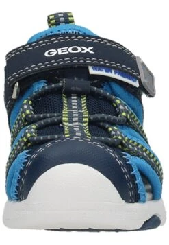 Geox Outdoorsandalen - Navy/Azure -Geox eea8d41c2c3f4ceba083dc18a6ebb243