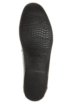 Geox Simon - Instappers - Black -Geox ef37be8dec2e451386874f2878b723e3