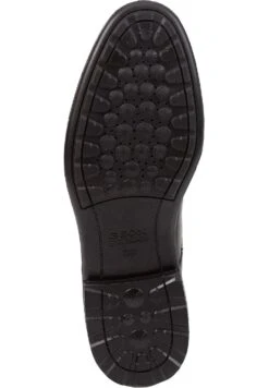 Geox U Walk Pleasure - Veterschoenen - Black -Geox ef618615140c414cad50bf65ce43592b