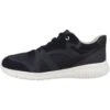 Geox Monreale- Sneakers Laag - Navy