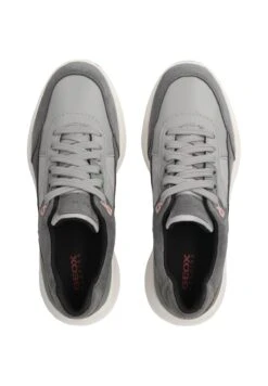 Geox Sneakers Laag - Grau 6 Geox Sneakers Laag - Grau -Geox efbef52f8b444a828b7bb75a882b5b95