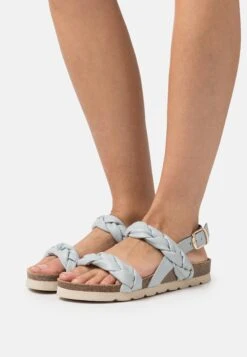 Geox Brionia - Sandalen - Light Sky