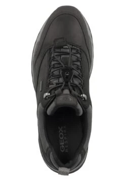 Geox Sterrato - Sneakers Laag - Black 7 Geox Sterrato - Sneakers Laag - Black -Geox f0608eda8e1f44cd8b98e431bff74160
