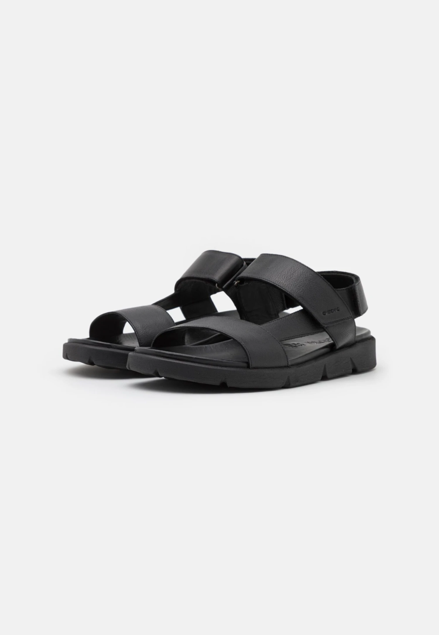 Geox Xand 2S- Sandalen - Black 2 Geox Xand 2S- Sandalen - Black - Image 2