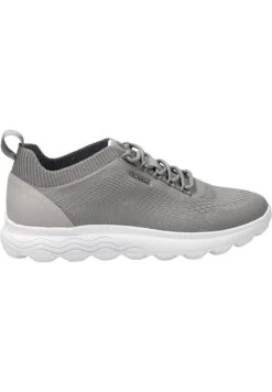 Geox Sneakers Laag - Grau