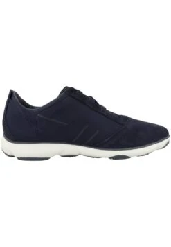 Geox Sneakers Laag - Navy 9 Geox Sneakers Laag - Navy -Geox f0f4b58637dd4206b07009db43f03026