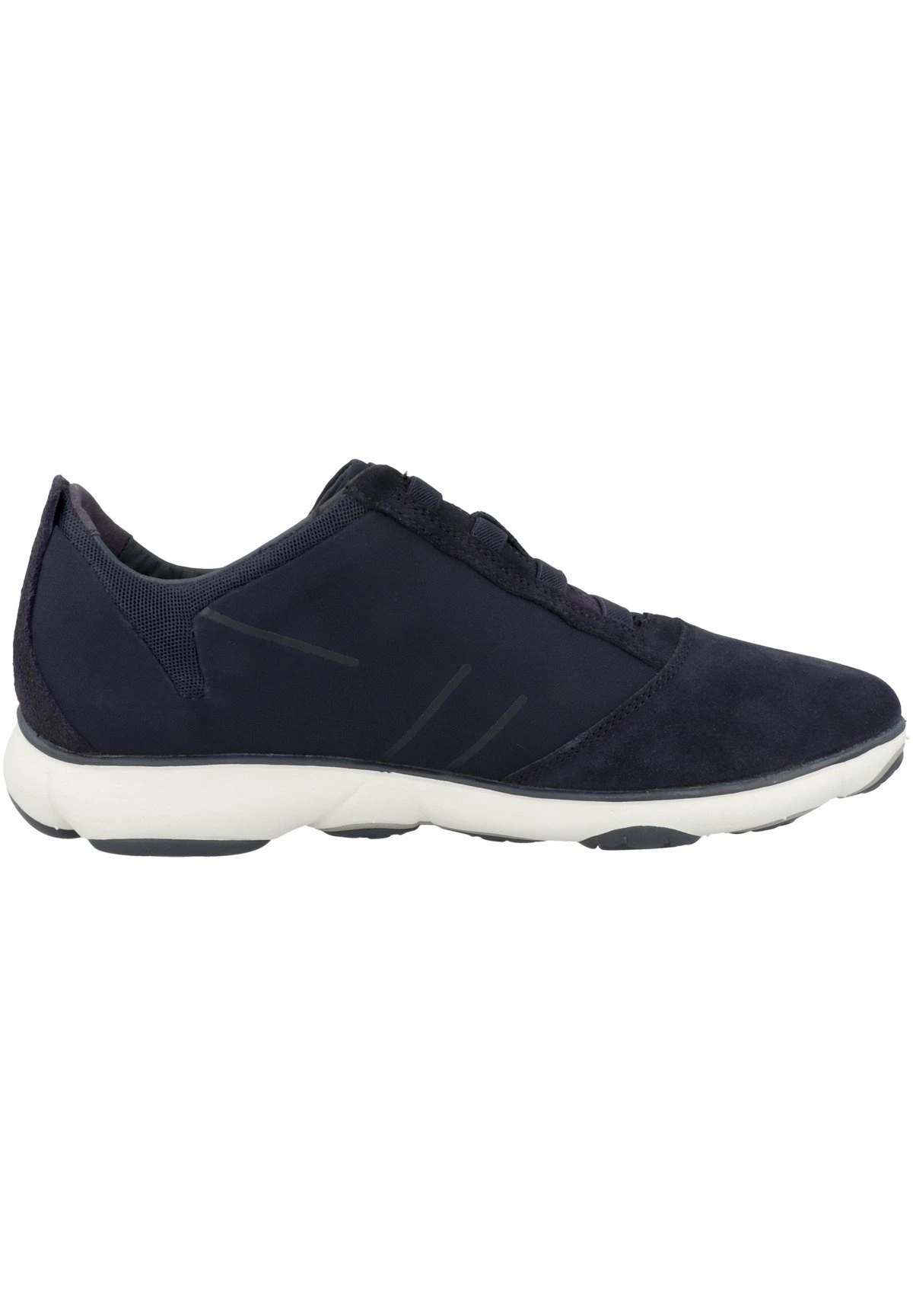 Geox Sneakers Laag - Navy 5 Geox Sneakers Laag - Navy - Image 5